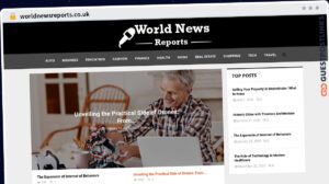 Publish Guest Post on worldnewsreports.co.uk