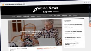 Publish Guest Post on worldnewsreports.co.uk