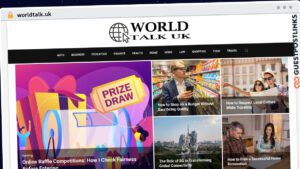 Publish Guest Post on worldtalk.uk
