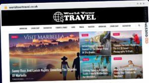 Publish Guest Post on worldtourtravel.co.uk