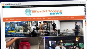 Publish Guest Post on worldvoicenews.com