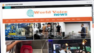 Publish Guest Post on worldvoicenews.com