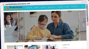 Publish Guest Post on worldwideeducationcenter.com