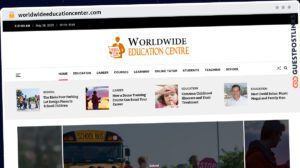 Publish Guest Post on worldwideeducationcenter.com
