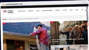 Publish Guest Post on wuxihomemaster.com