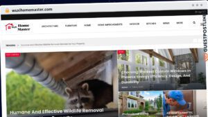 Publish Guest Post on wuxihomemaster.com