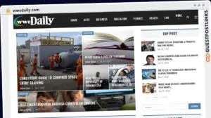Publish Guest Post on wwedaily.com