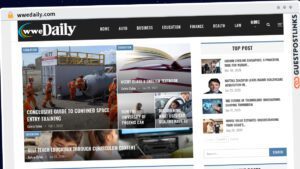 Publish Guest Post on wwedaily.com