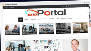 Publish Guest Post on wwportal.com