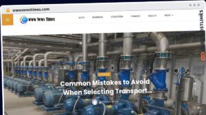 Publish Guest Post on wwwnewstimes.com