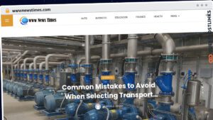Publish Guest Post on wwwnewstimes.com