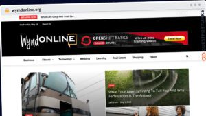Publish Guest Post on wymdonline.org