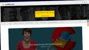 Publish Guest Post on xomba.com