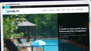 Publish Guest Post on xposethereal.com