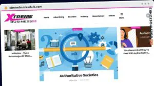Publish Guest Post on xtremebusinesshub.com