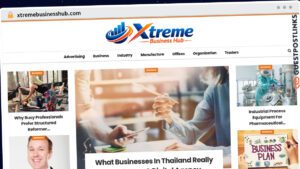 Publish Guest Post on xtremebusinesshub.com