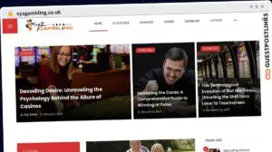 Publish Guest Post on xyzgambling.co.uk