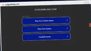 Publish Guest Post on xyzgambling.com