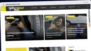 Publish Guest Post on yellowmotori.com