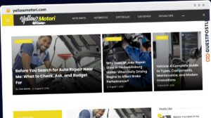 Publish Guest Post on yellowmotori.com