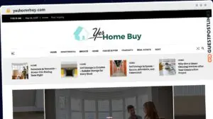 Publish Guest Post on yeshomebuy.com