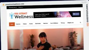 Publish Guest Post on youattractwellness.com