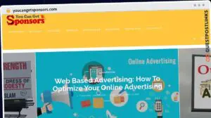 Publish Guest Post on youcangetsponsors.com