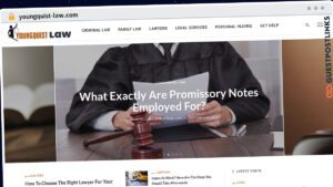 Publish Guest Post on youngquist-law.com