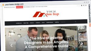 Publish Guest Post on your-home-design.com