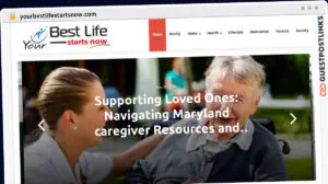 Publish Guest Post on yourbestlifestartsnow.com