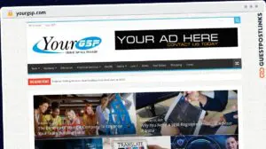 Publish Guest Post on yourgsp.com