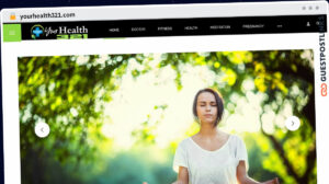 Publish Guest Post on yourhealth321.com