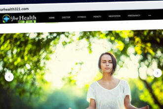 Publish Guest Post on yourhealth321.com