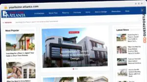 Publish Guest Post on yourhome-atlanta.com