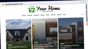 Publish Guest Post on yourhomepagein.co.uk