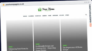 Publish Guest Post on yourhomepagein.co.uk