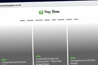 Publish Guest Post on yourhomepagein.co.uk