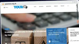 Publish Guest Post on yournews.org.uk