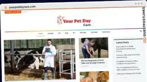 Publish Guest Post on yourpetdaycare.com