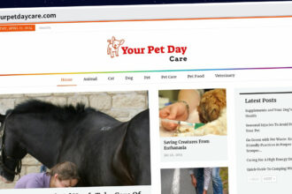 Publish Guest Post on yourpetdaycare.com