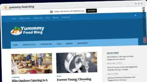 Publish Guest Post on yummmy.food.blog