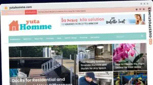 Publish Guest Post on yutahomme.com
