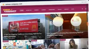 Publish Guest Post on zaman-company.com