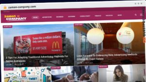 Publish Guest Post on zaman-company.com