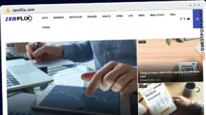 Publish Guest Post on zamflix.com