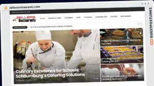 Publish Guest Post on zellersrestaurants.com