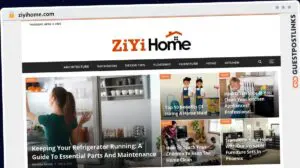 Publish Guest Post on ziyihome.com