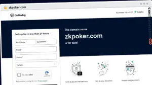 Publish Guest Post on zkpoker.com