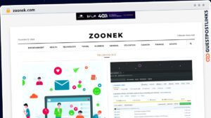 Publish Guest Post on zoonek.com