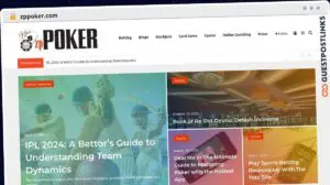 Publish Guest Post on zppoker.com